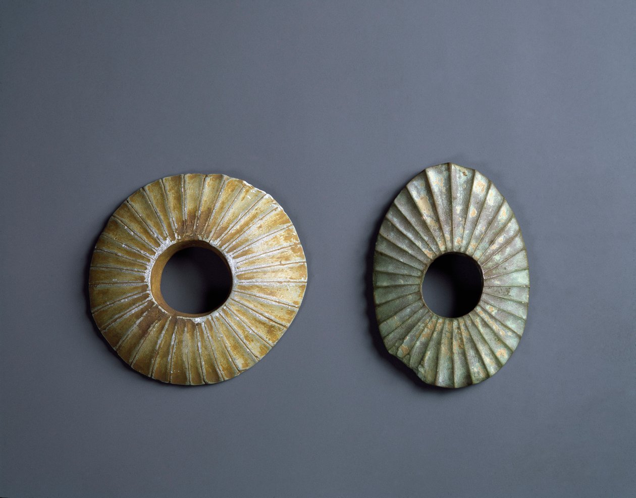 Flintarmbånd, Jomon-perioden 10000-300 f.Kr av Japanese School