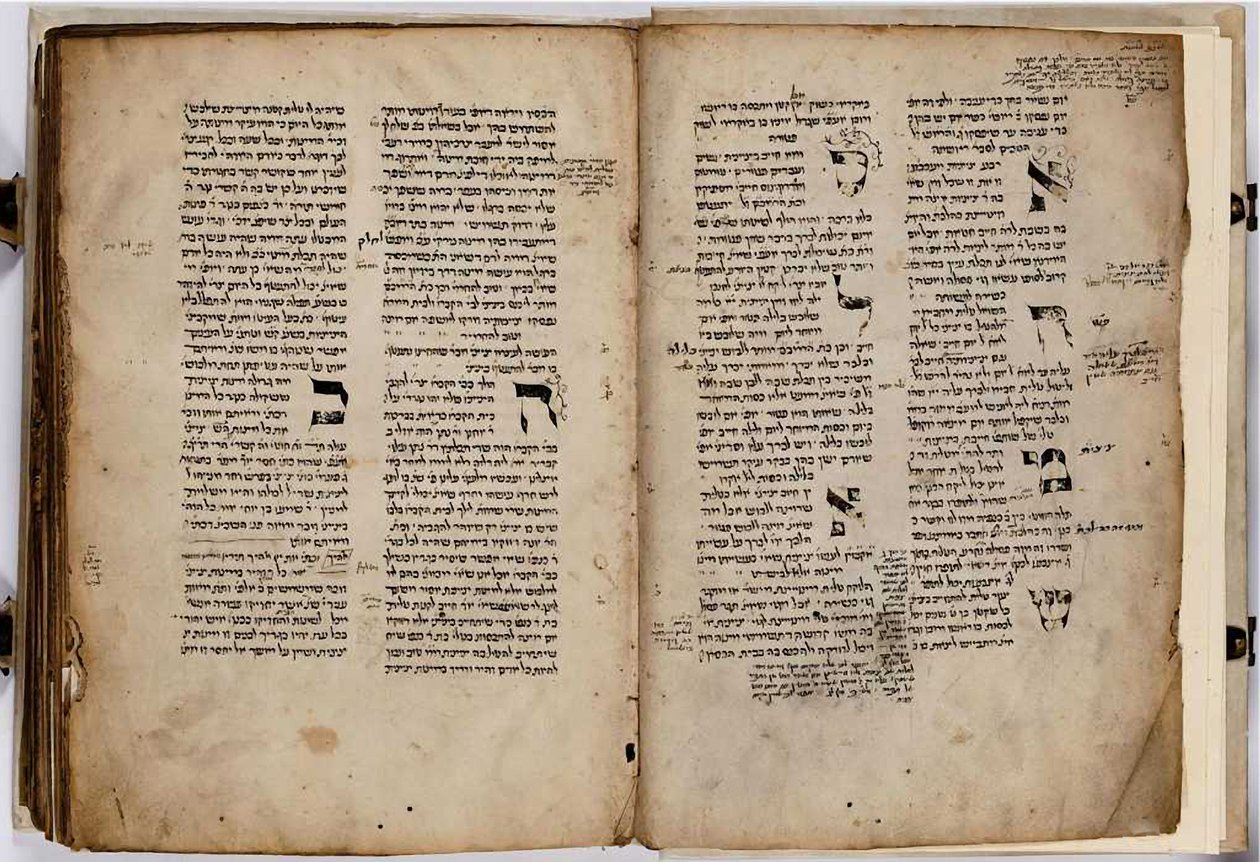 Jacob ben Ashers "Arba