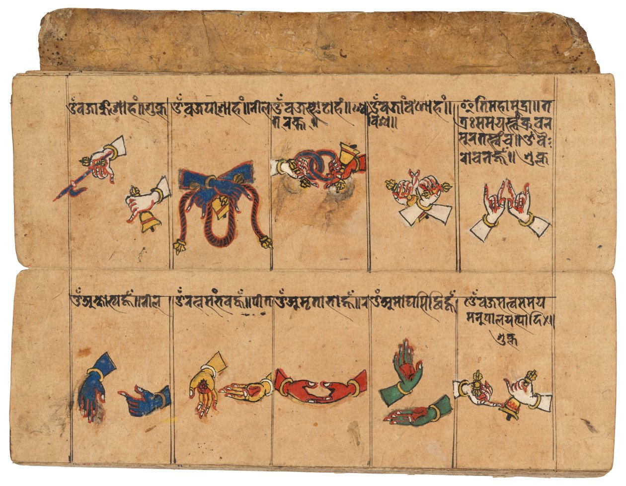  av School Nepalese