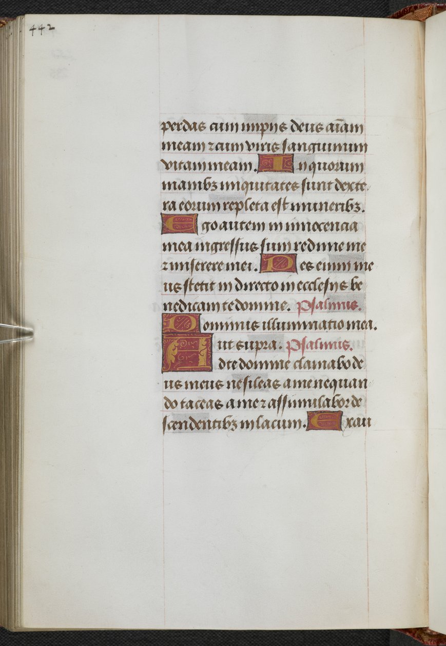  av School Netherlandish