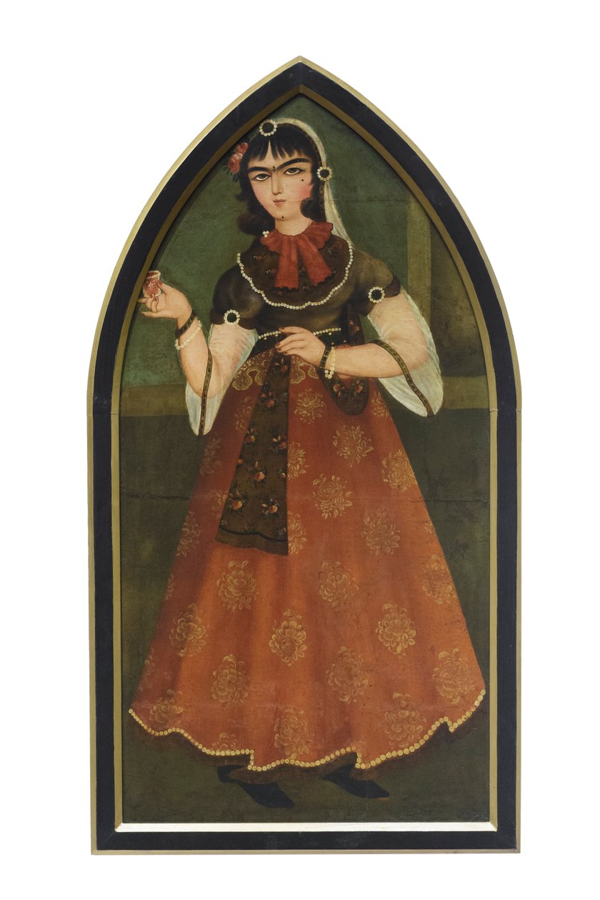  av School Qajar