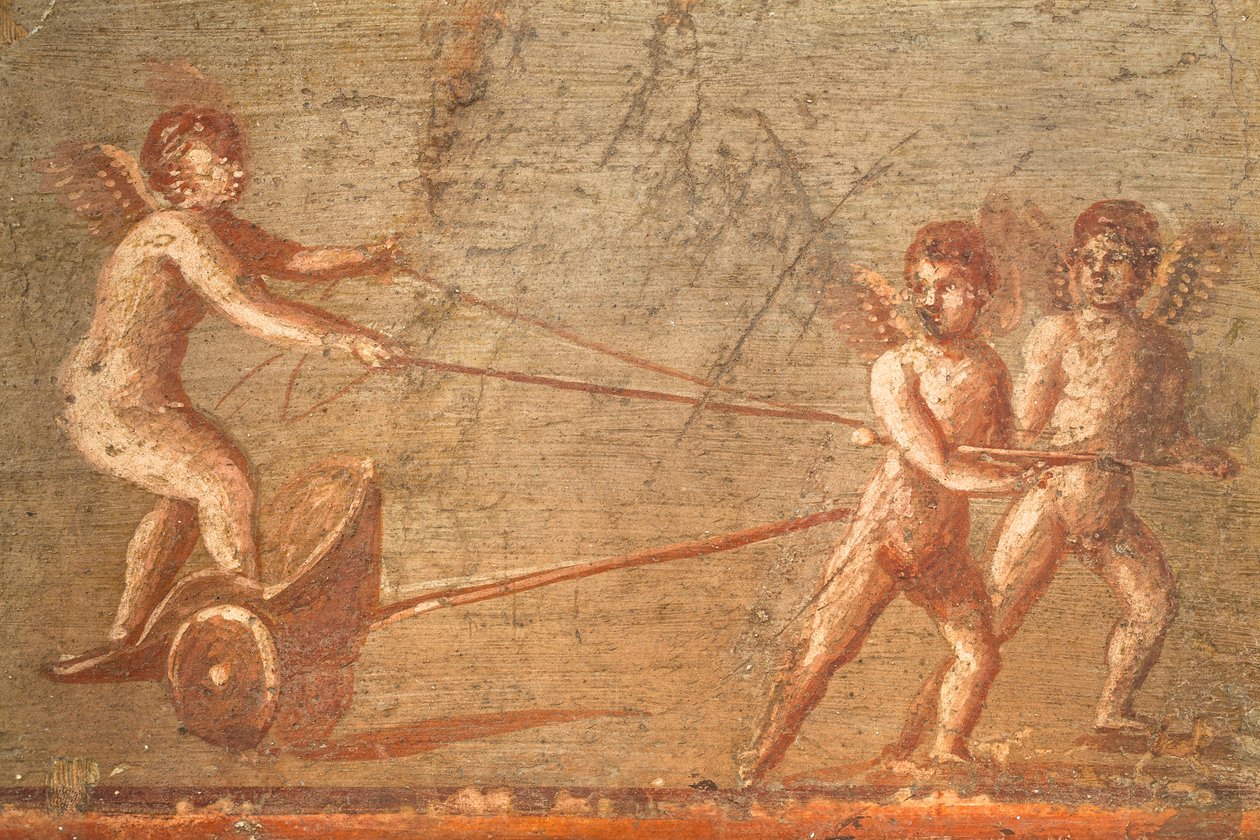  av School Roman