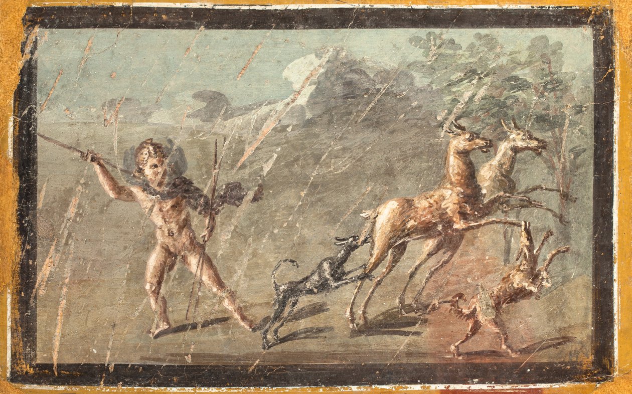  av School Roman