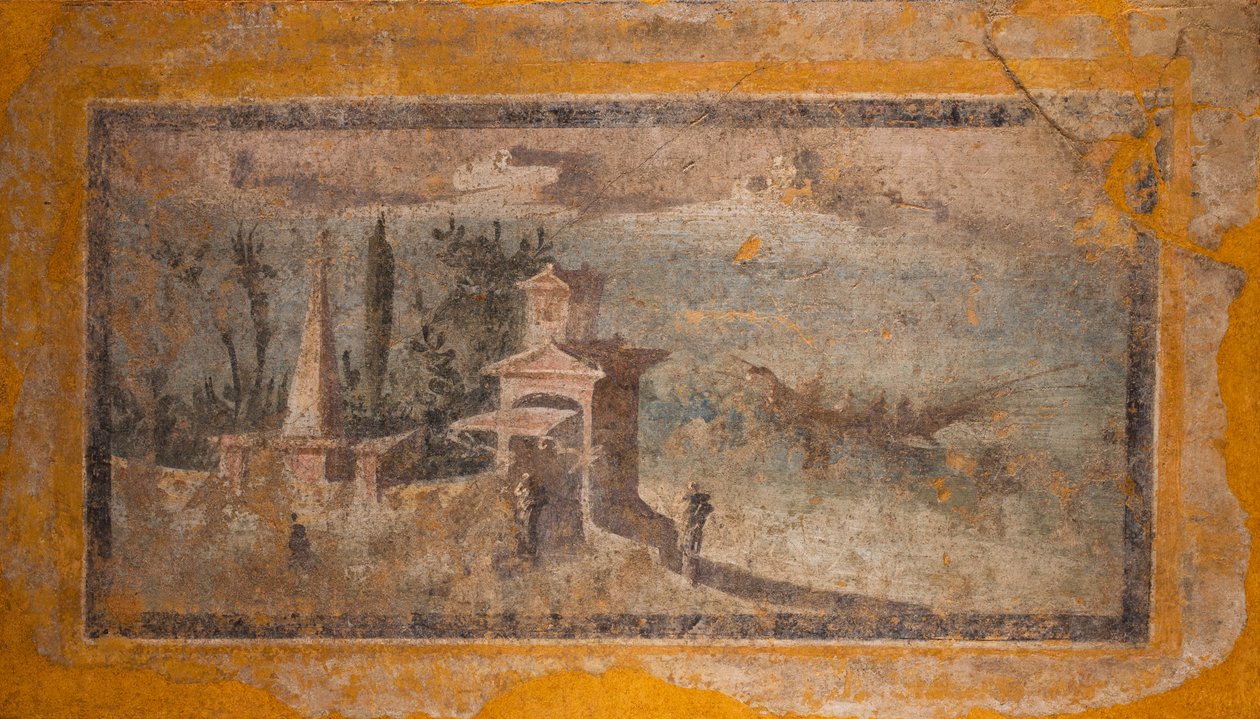  av School Roman