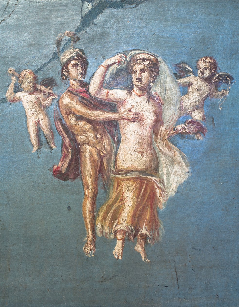  av School Roman