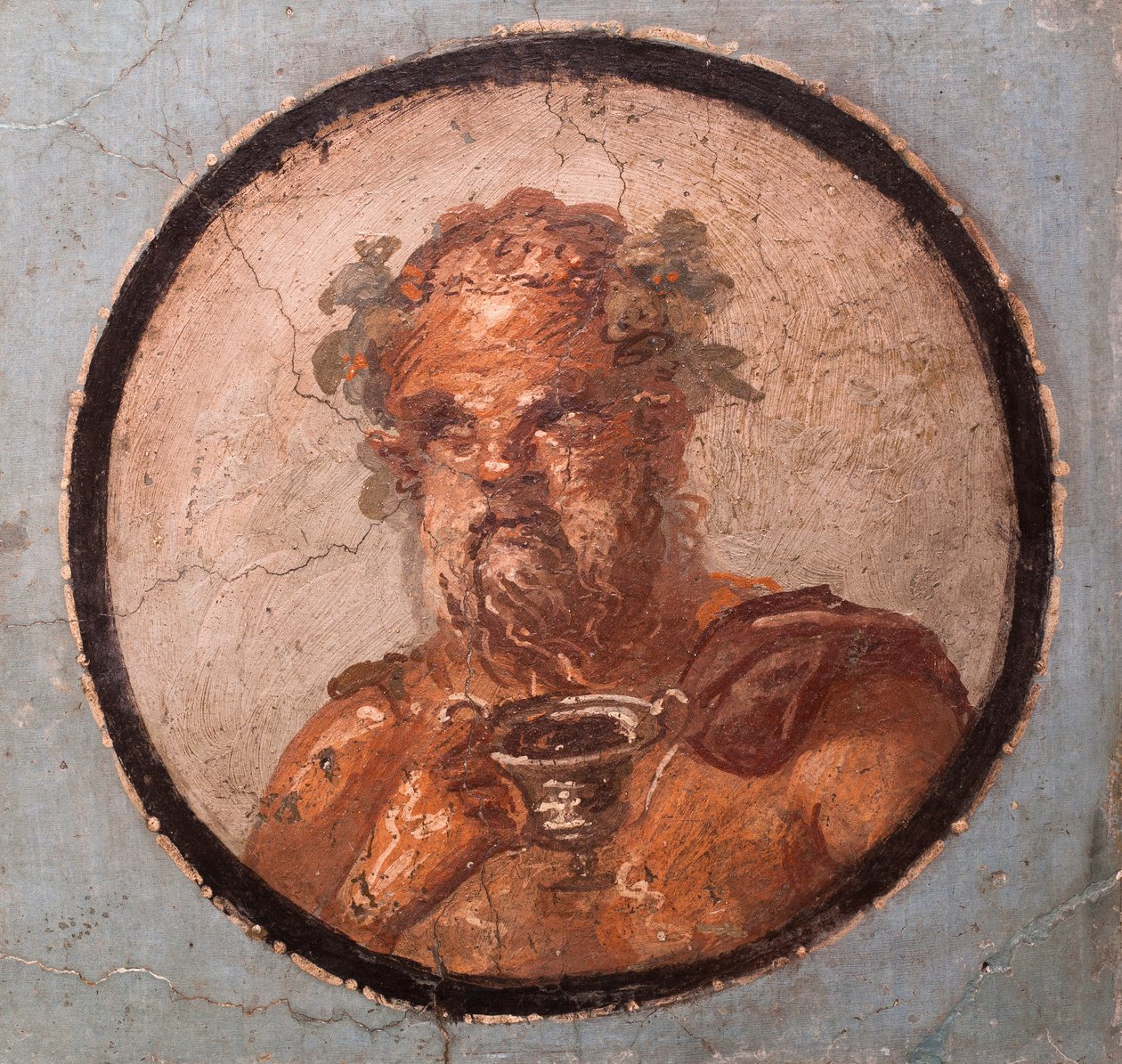  av School Roman