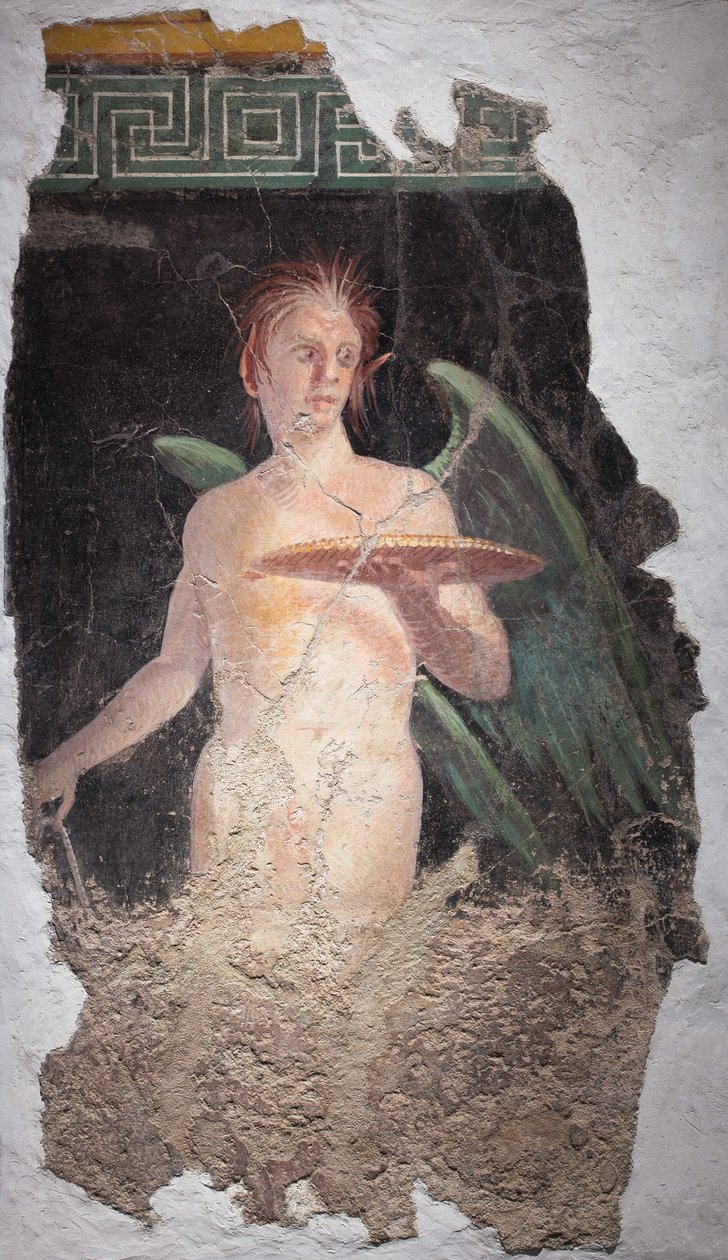  av School Roman