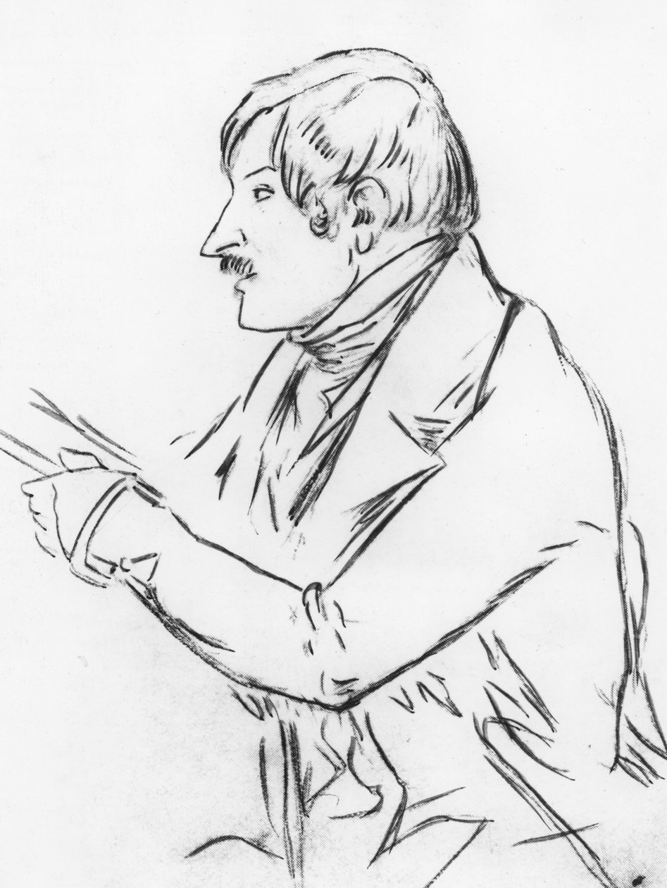 Nicolas Gogol av School Russian