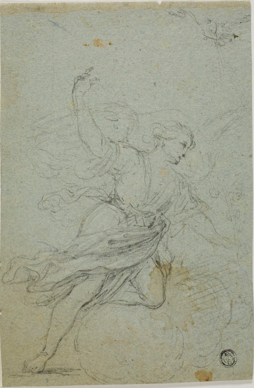  av School of Guido Reni