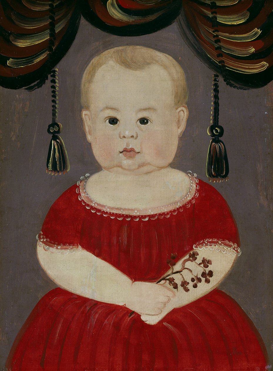 Portrett av Fred Adelbert Haywood av School of William Matthew Prior