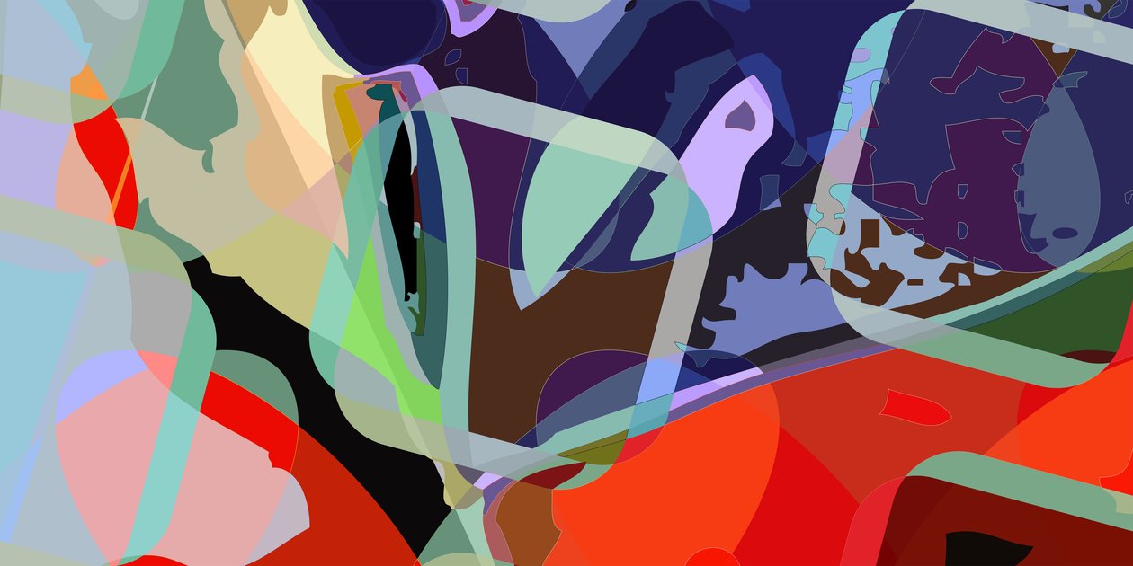 Jim 7 (digital) av Scott J. Davis