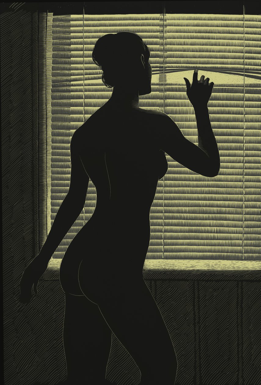  av Scott McKowen