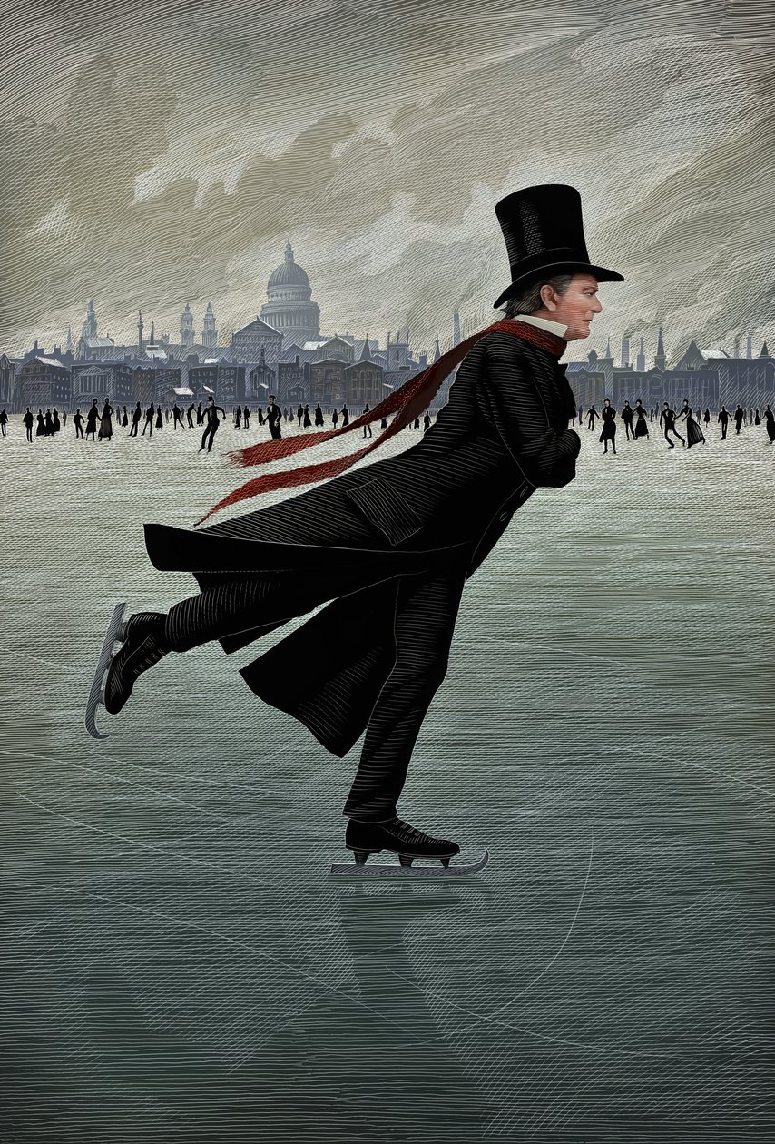  av Scott McKowen