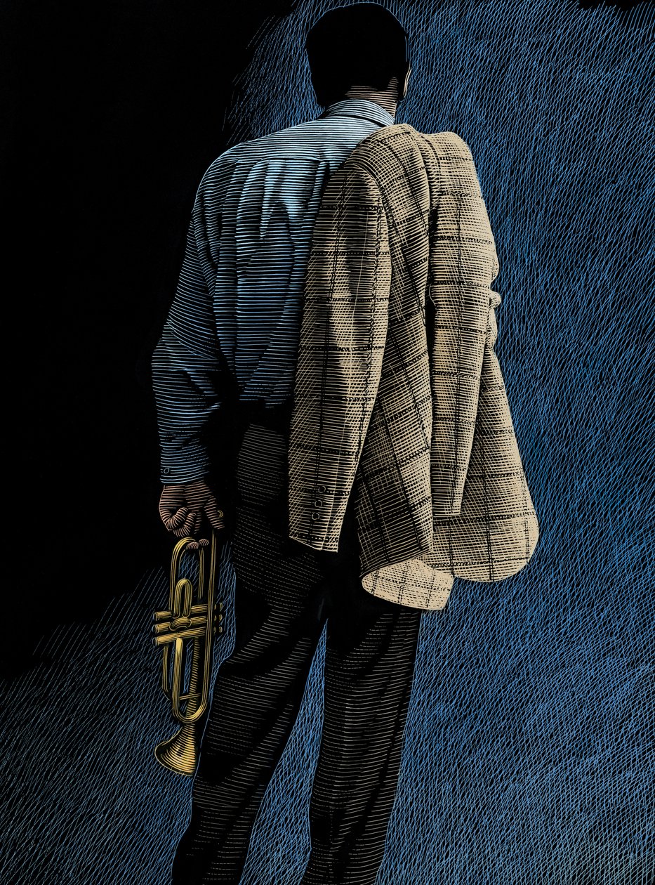  av Scott McKowen