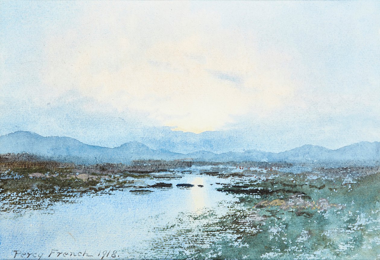 Halvlengde portrett av Robert George Duff fra Wellington Lodge, Hyde (1817-1890) (olje på lerret) av Scottish School