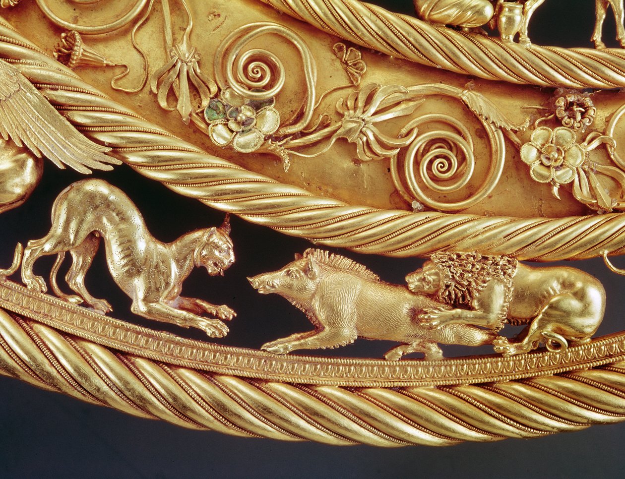  av Scythian