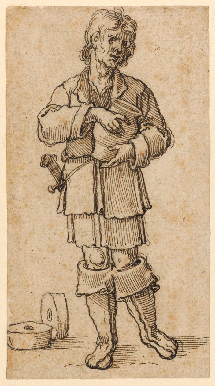  av Sebald Beham