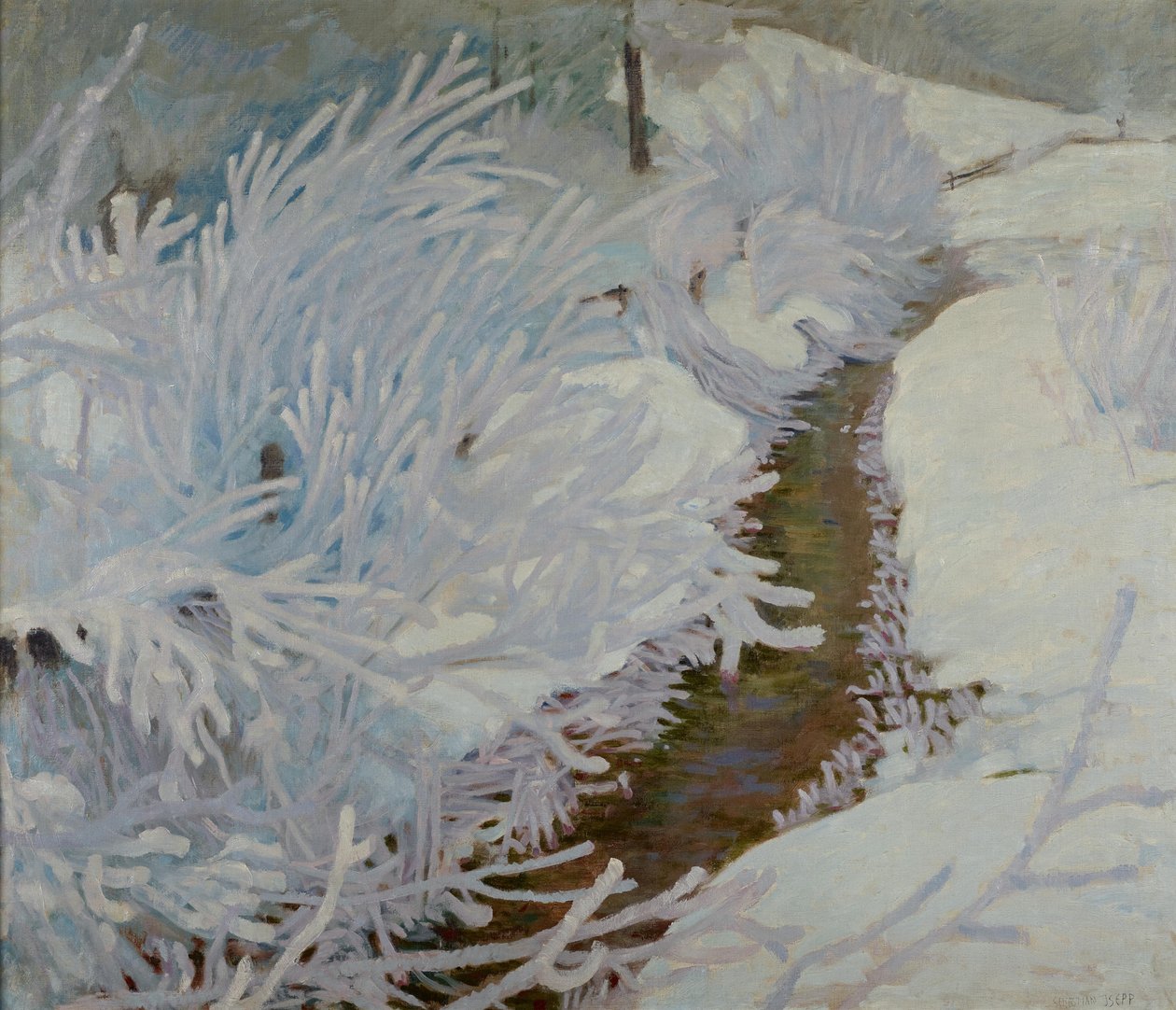  av Sebastian Isepp