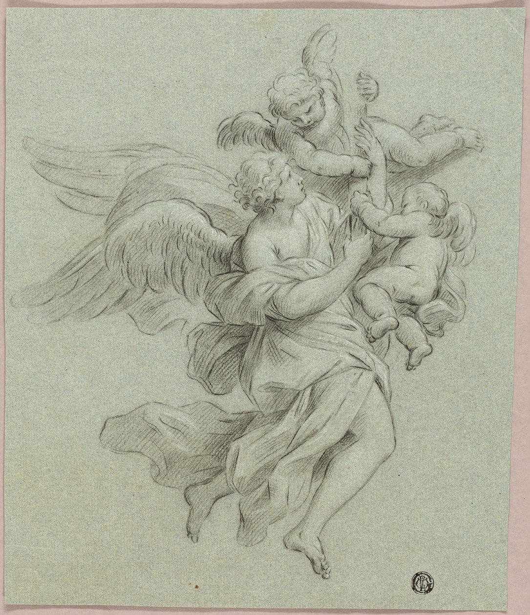  av Sebastiano Conca