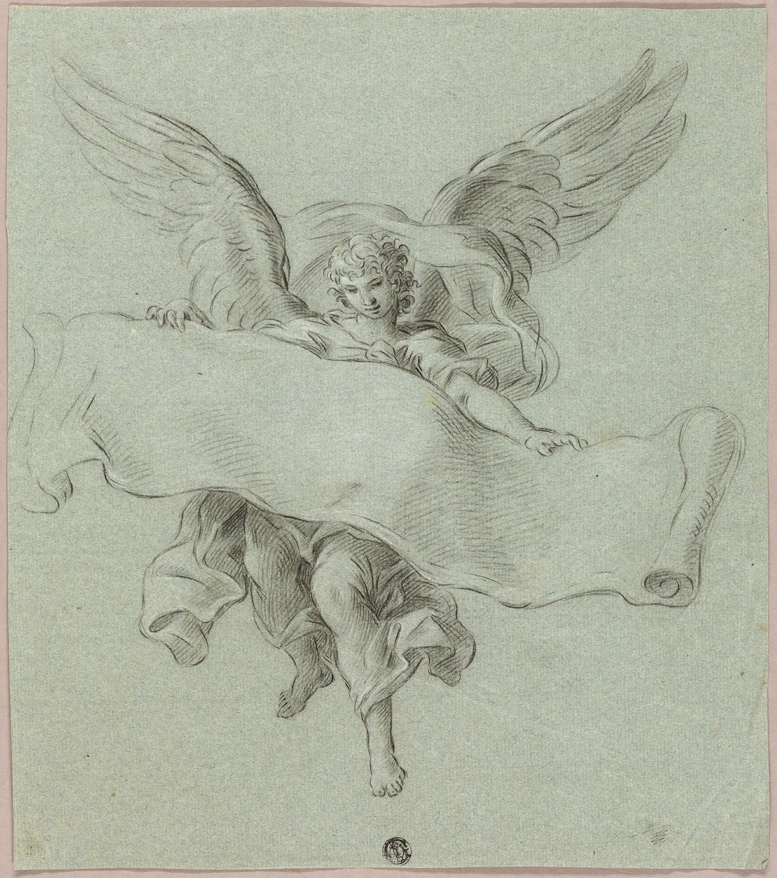  av Sebastiano Conca