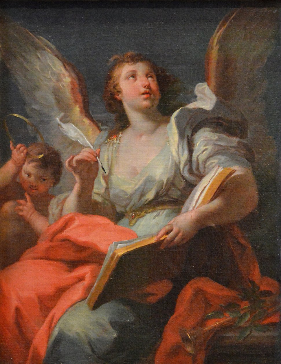  av Sebastiano Conca
