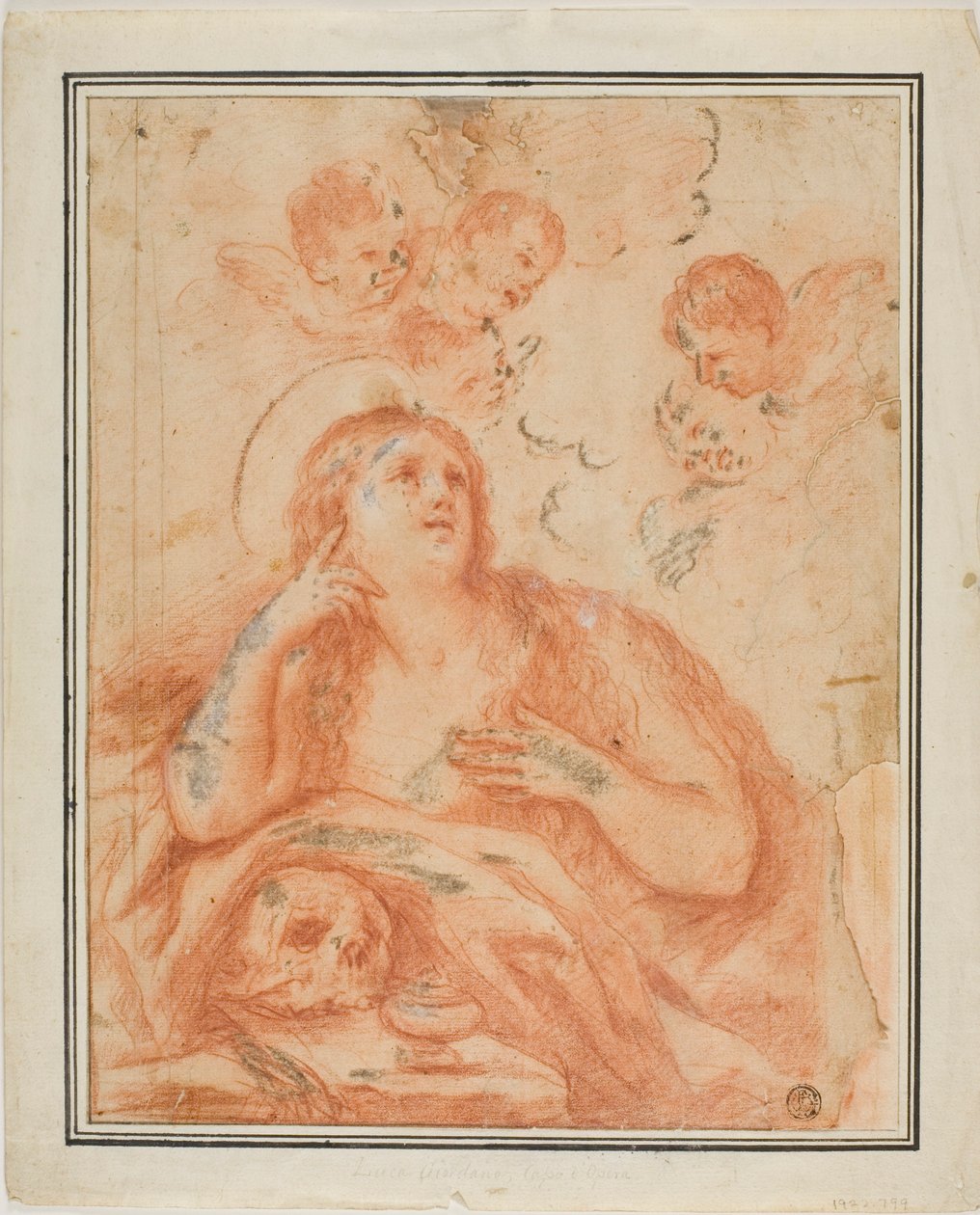  av Sebastiano Conca