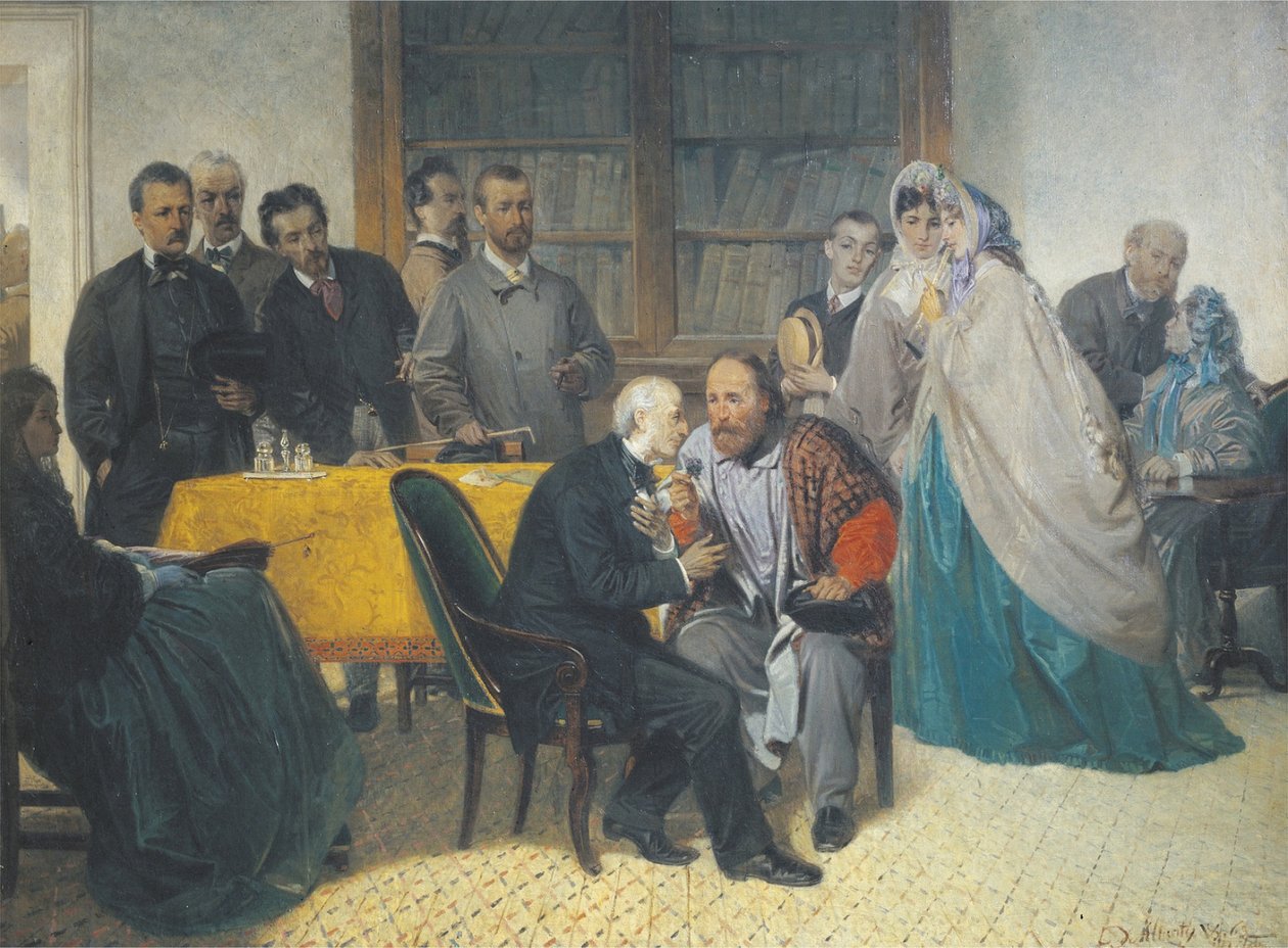  av Sebastiano de Albertis