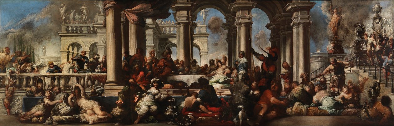  av Sebastiano Mazzoni