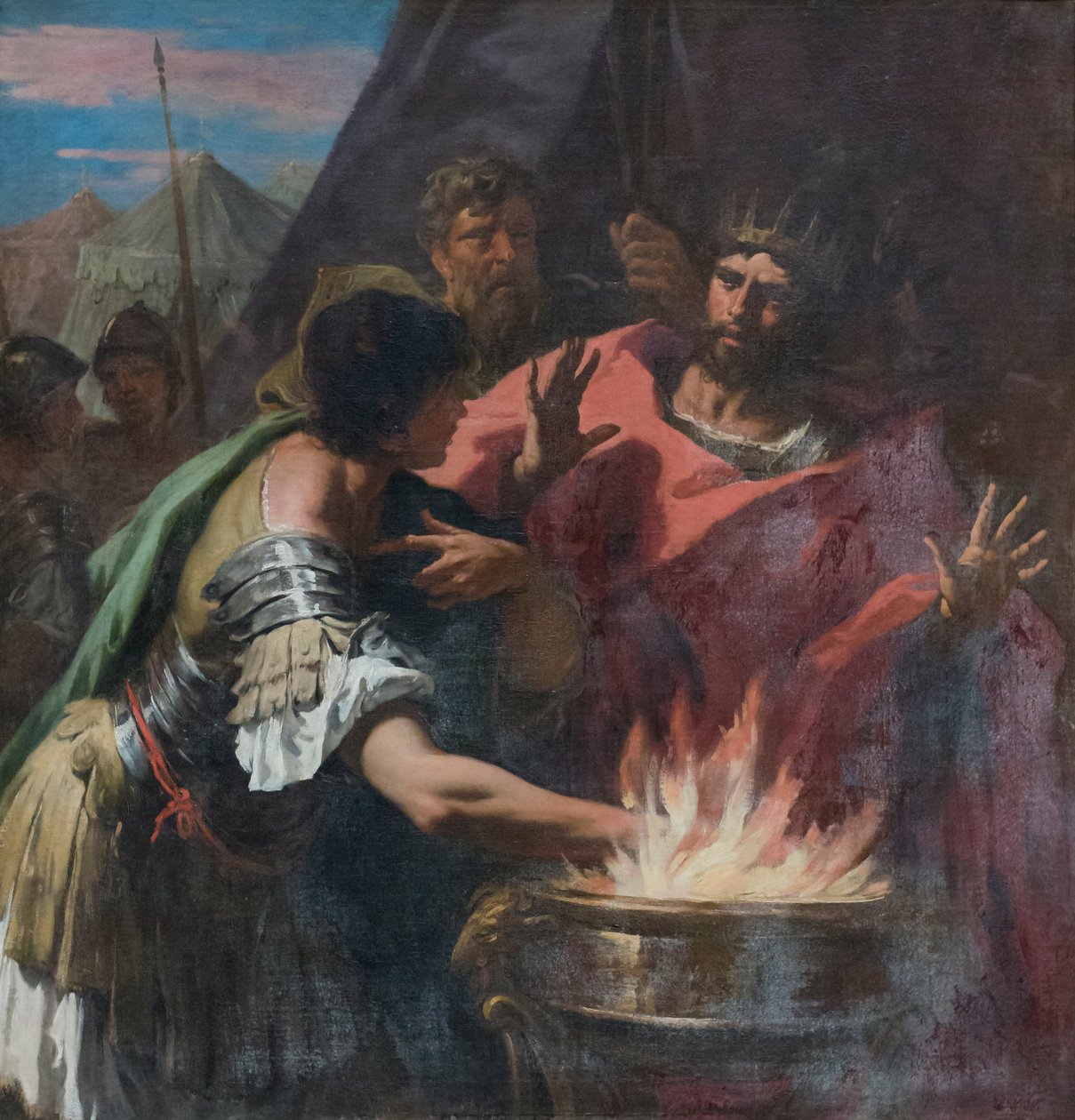  av Sebastiano Ricci