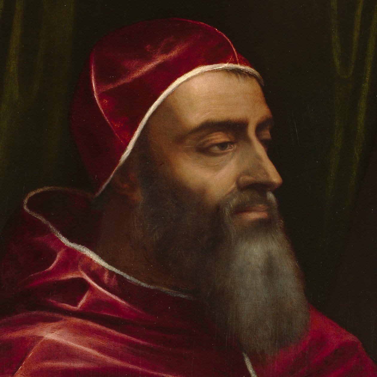  av Sebastiano del Piombo