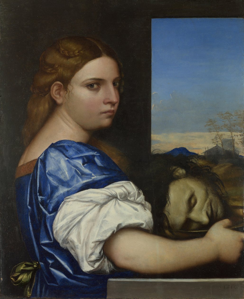 Herodias