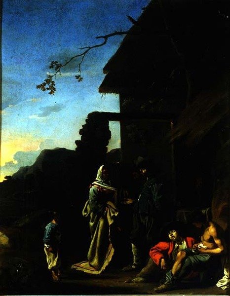 Lykke av Sébastien Bourdon