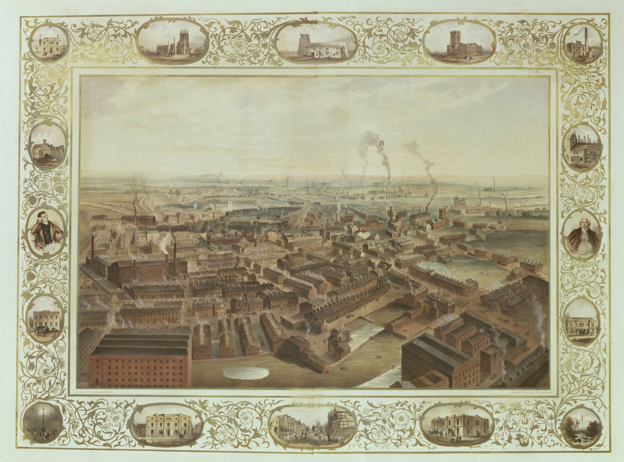 Bolton fra Blinkhorn