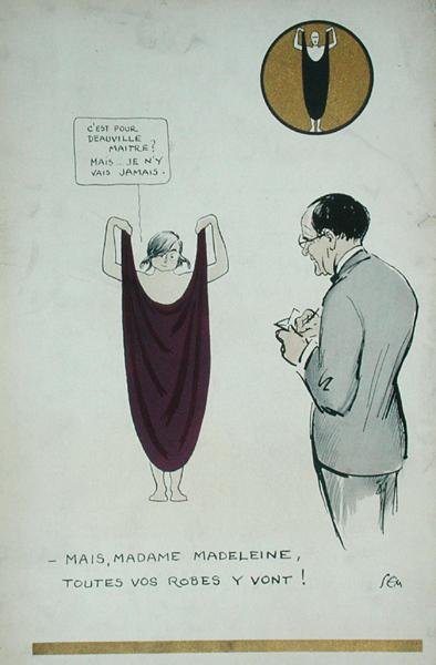 Legen av Sem