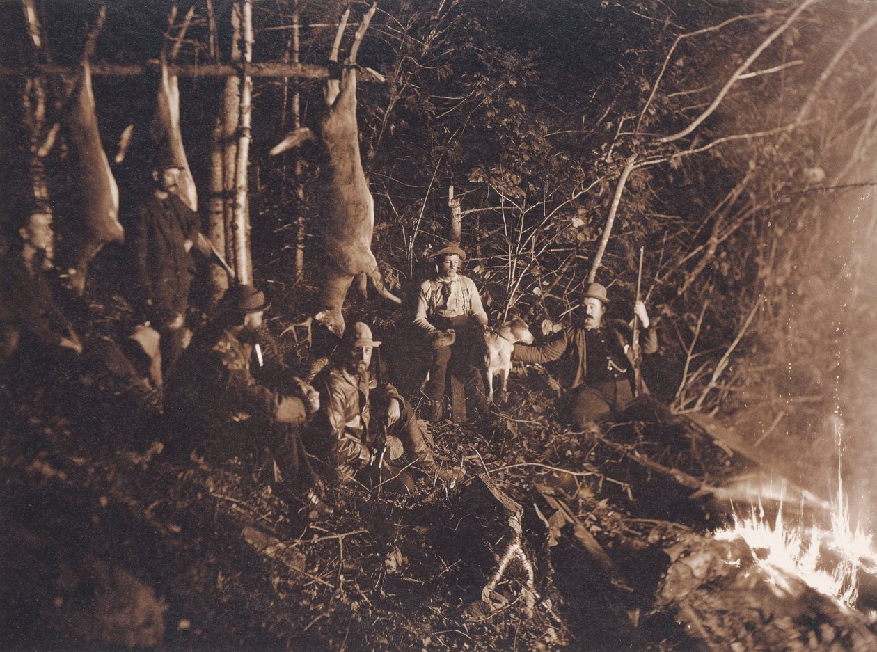  av Seneca Ray Stoddard