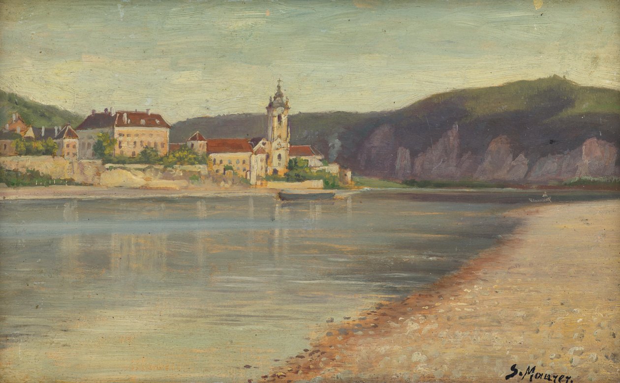  av Serafin Maurer