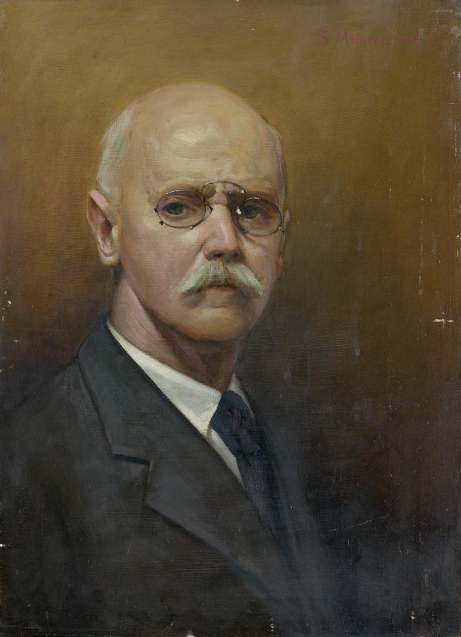  av Serafin Maurer