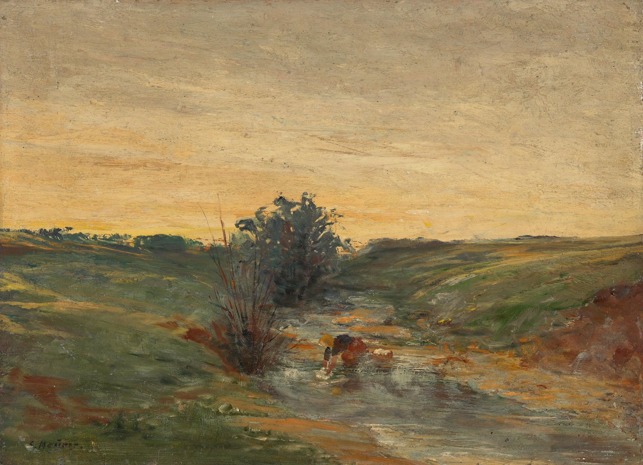  av Serafin Maurer