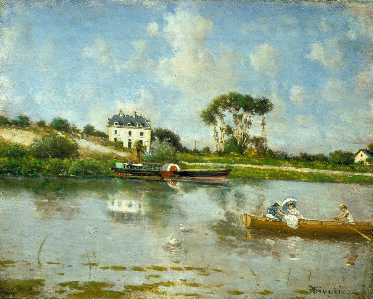  av Serafino de Tivoli