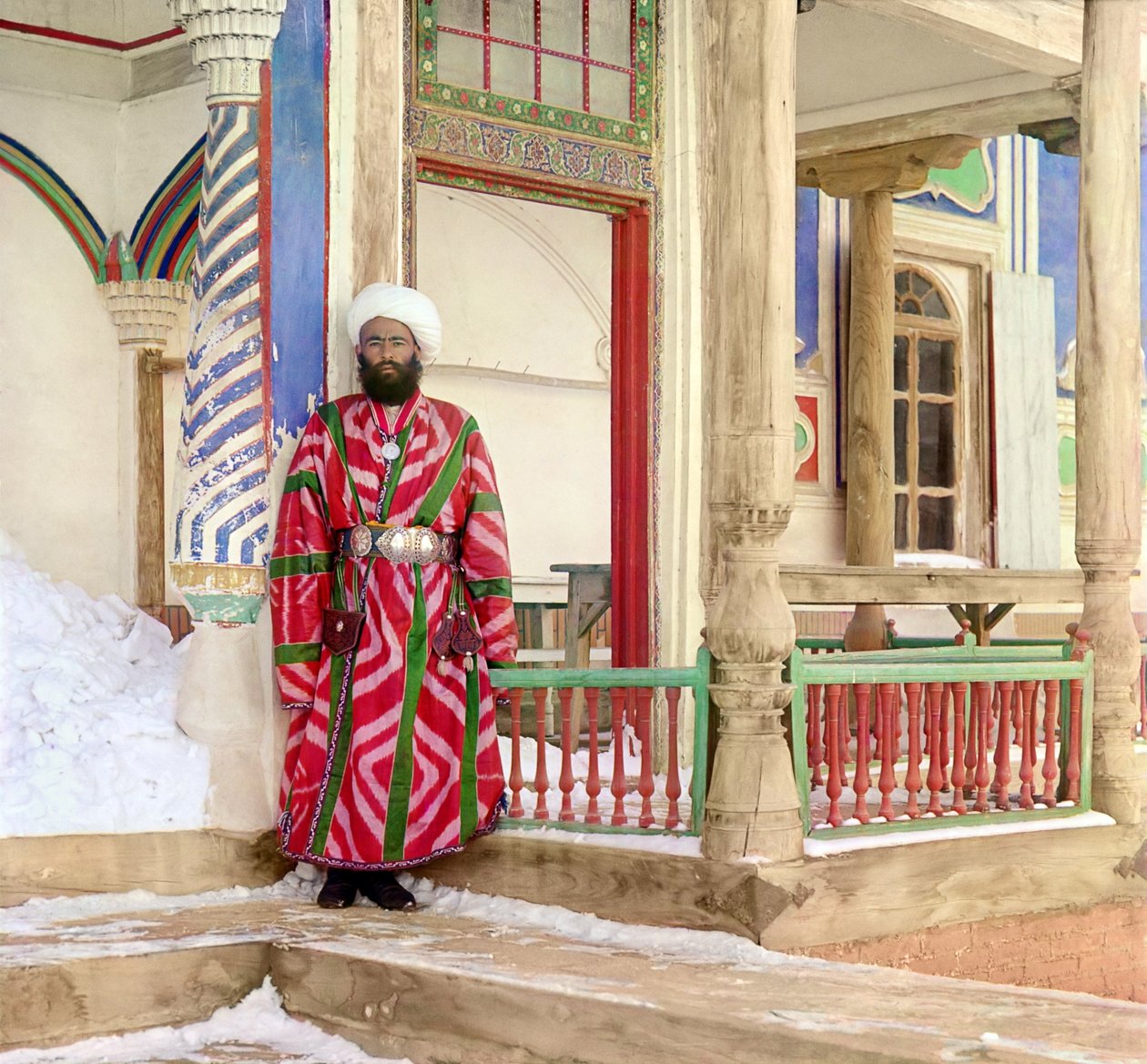  av Sergei Mikhailovich Prokudin Gorskii