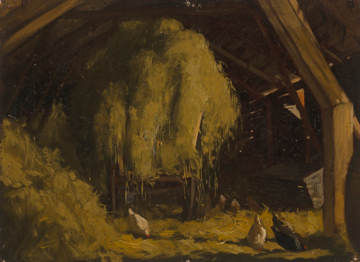  av Severin Falkman