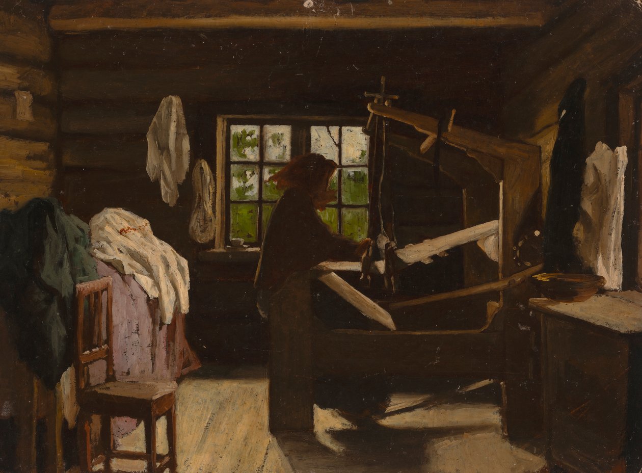 av Severin Falkman