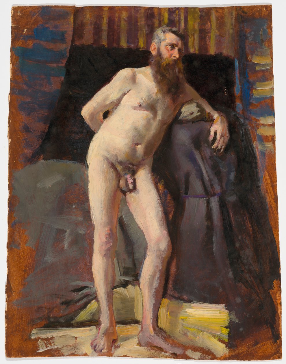  av Severin Falkman