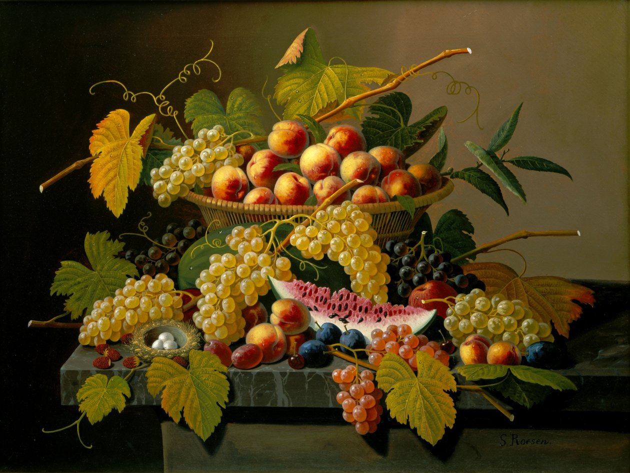  av Severin Roesen