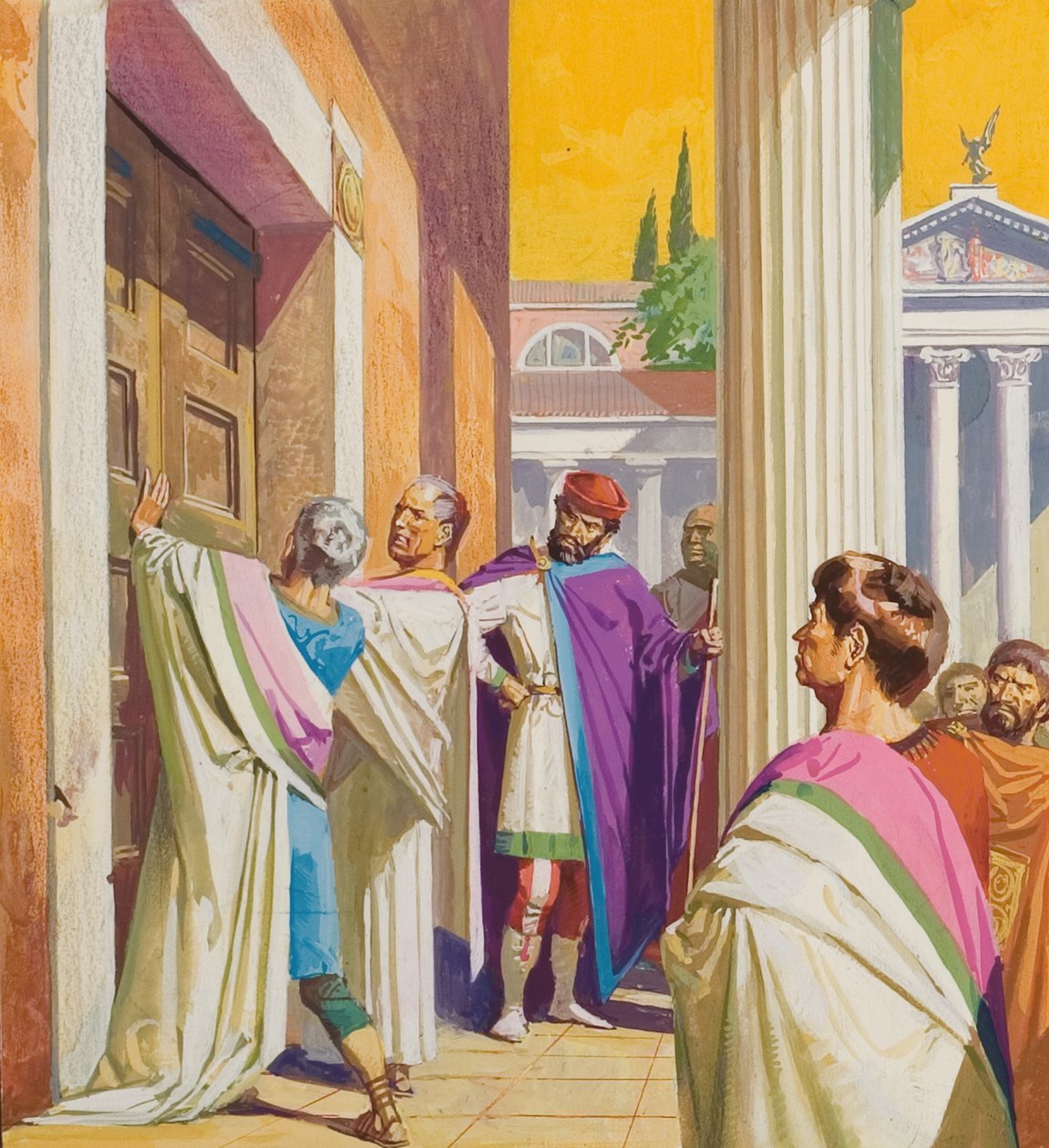  av Severino Baraldi