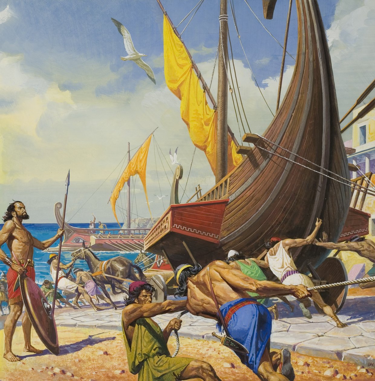  av Severino Baraldi