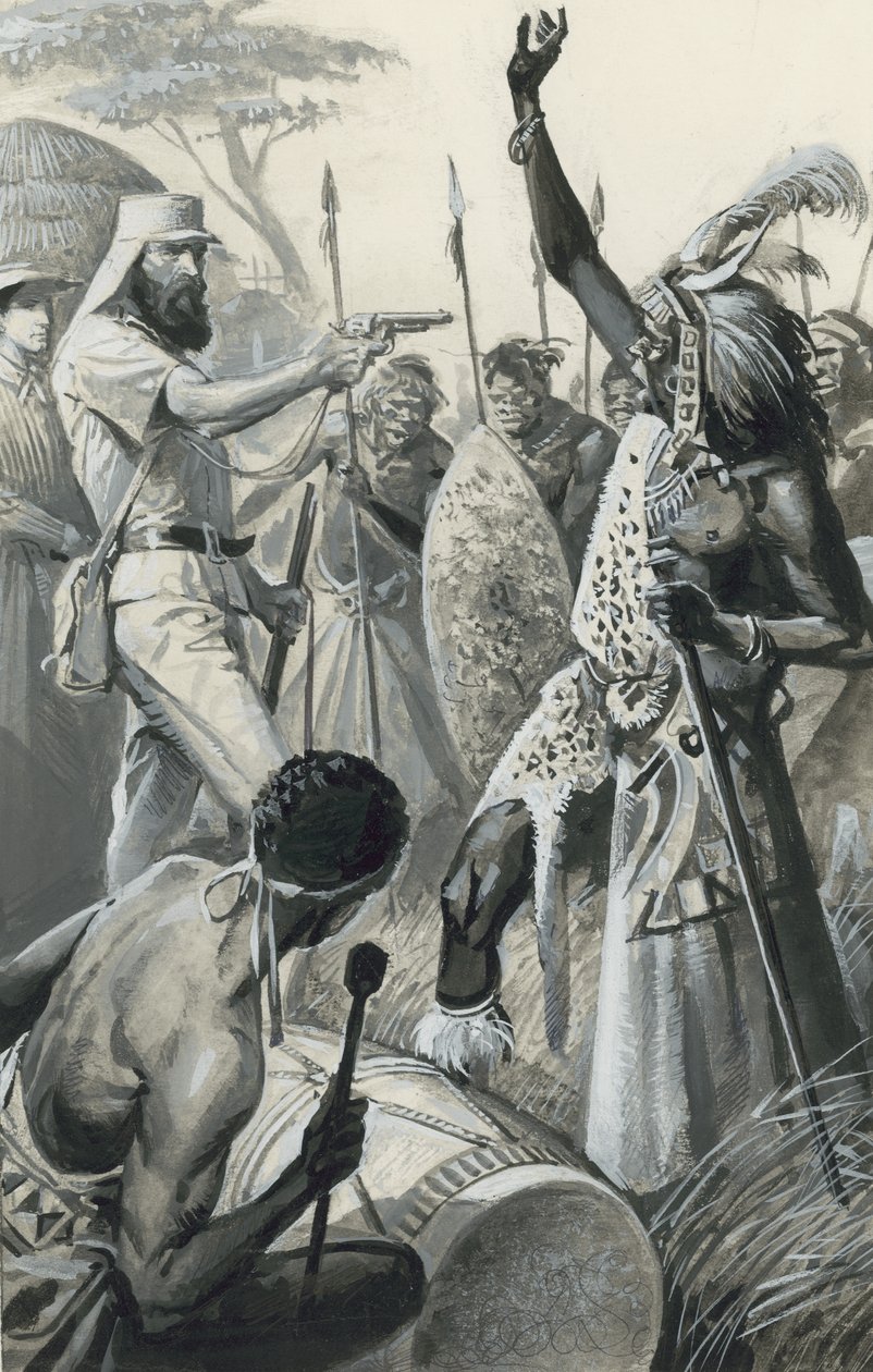  av Severino Baraldi