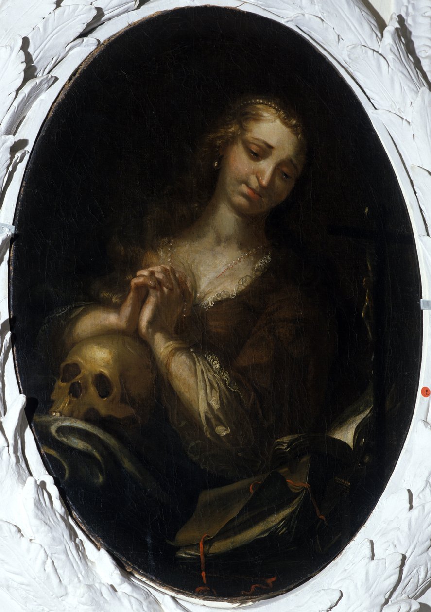 Maria Magdalena av Seyfried Lammers