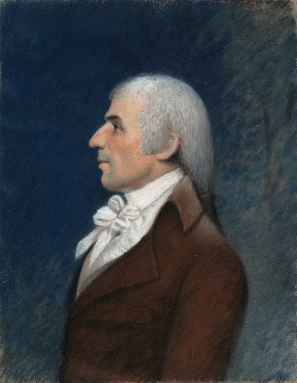 John Bard av Sharples Family