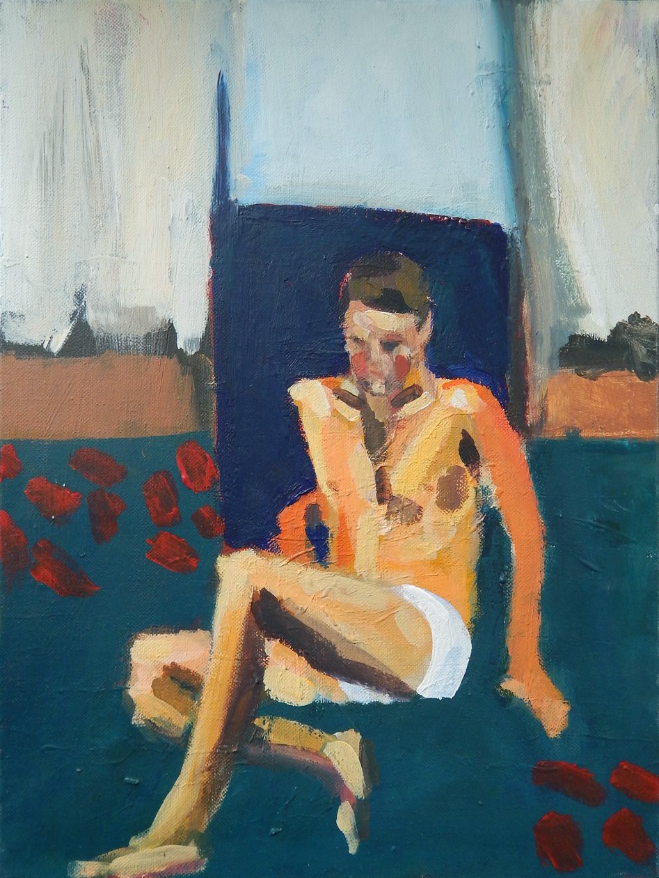 A Contemplation of Posibility, 2008 av Sheri Gee